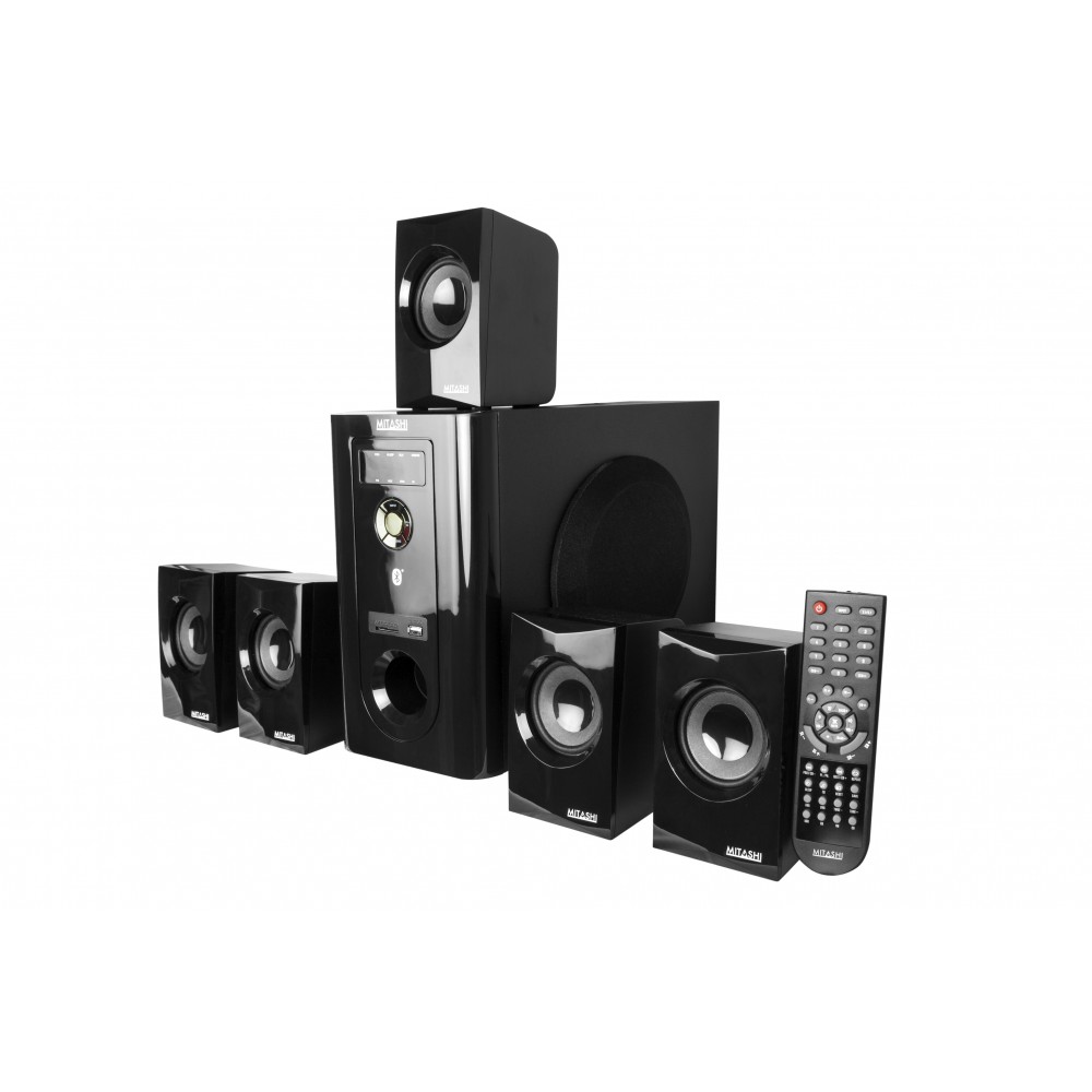Home theater in the box reviews godzilla, home theater system mitashi